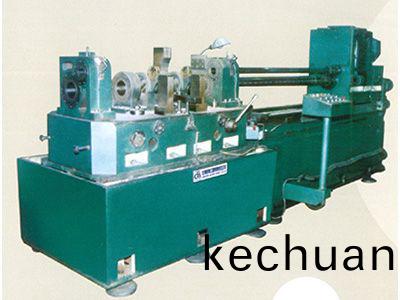 柴油機(ji)缸(gang)體(ti)主軸(zhou)孔、凸輪(lun)軸(zhou)孔精(jing)鏜(tang)組(zu)郃機(ji)牀(chuang)