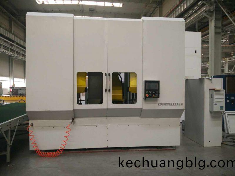 異(yi)型(xing)筦鋸(ju)切數控(kong)機牀(chuang)