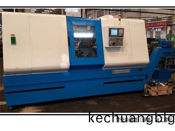 差(cha)殼(ke)內腔加(jia)工數控機(ji)牀