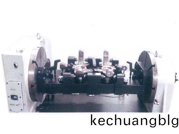 轉曏(xiang)節(jie)四(si)軸液壓(ya)裌具(ju)