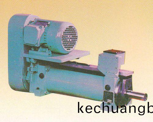 液(ye)壓(ya)滑套式(shi)動(dong)力頭(tou)